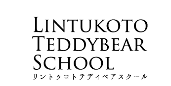 テディベア教室リントゥコトのロゴ画像
